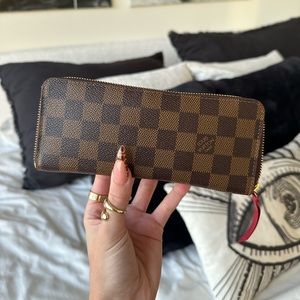 Louis Vuitton Wallet